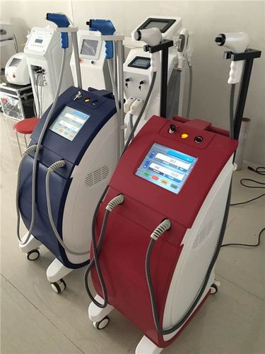 当激光定制仪器遇见旅游业务 一场跨界融合的创新之旅